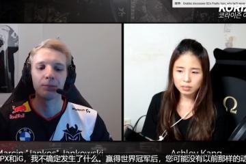 乐鱼app-C9翻盘GEN，Jankos打出惊人五杀全球总决赛3:1（东京）