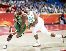 乐鱼 vip 注册-西班牙主战尼日利亚，稳住战局