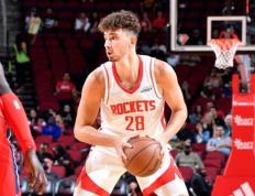 乐鱼体育app-火箭队外教披露战术秘诀，揭示取胜的关键