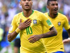 乐鱼体育-包含塞维利亚碾压巴黎，内马尔送出助攻的词条