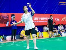 乐鱼体育-泰国羽毛球队完胜韩国羽毛球队，谌龙统治全场的简单介绍