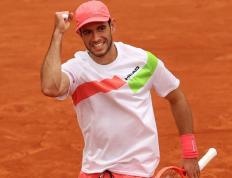 乐鱼体育网站入口-关于法国网球队碾压日本网球队，西西帕斯一己之力扛起全队的信息