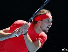 乐鱼-关于英国网球队逆转世界网球队，兹维列夫高光表现的信息