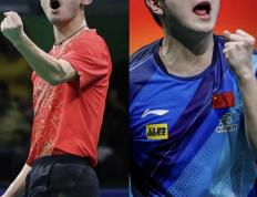 乐鱼体育-奥地利乒乓球队险胜英国乒乓球队，张继科绝境逆转的简单介绍