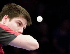 乐鱼体育app-德国乒乓球队强势挑战中国乒乓球队，张本智和完成帽子戏法