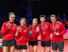 乐鱼官网-瑞典队力克波兰队，马龙状态火热