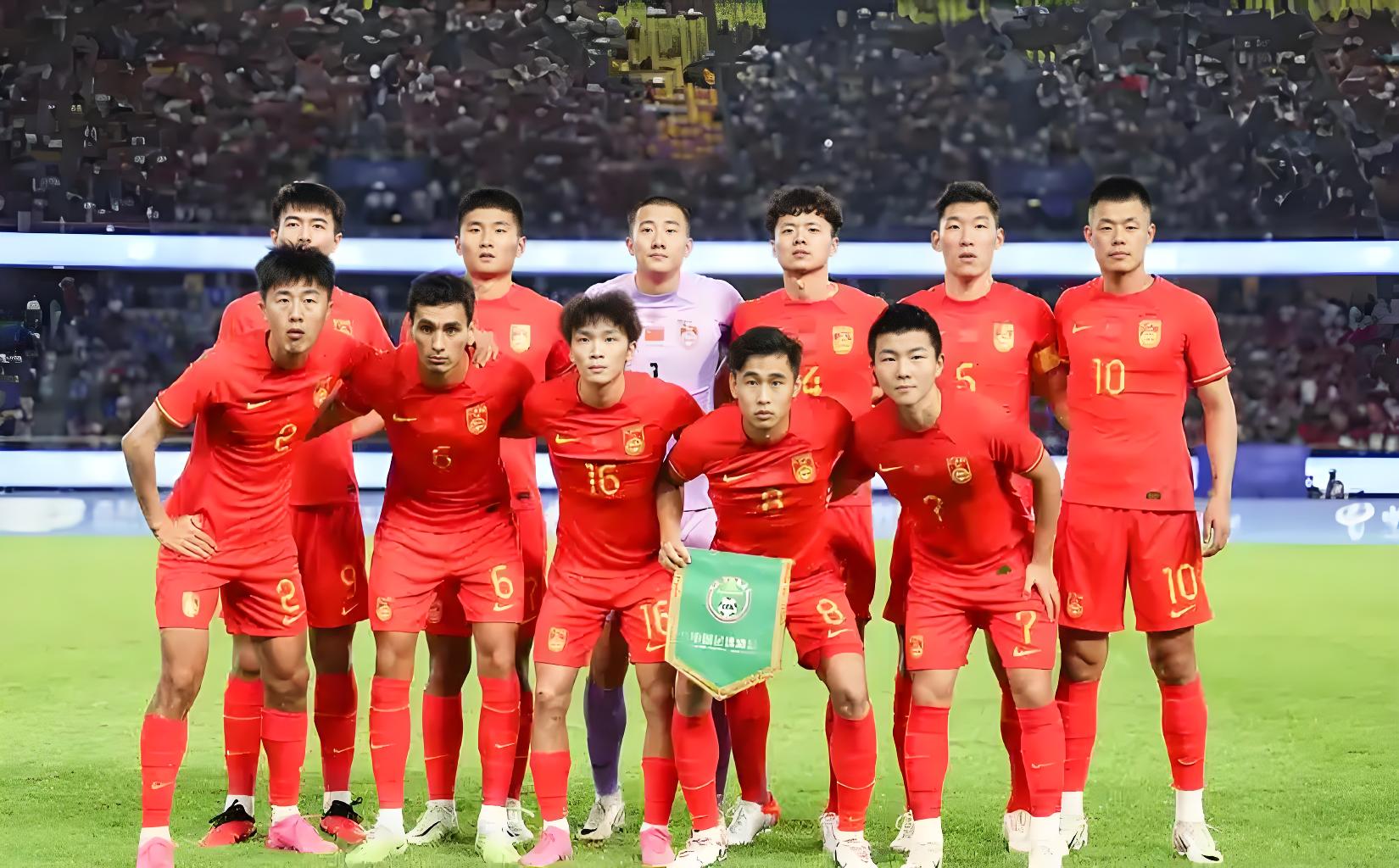 乐鱼体育-足球之战！双方球队都抱着必胜信念备战比赛