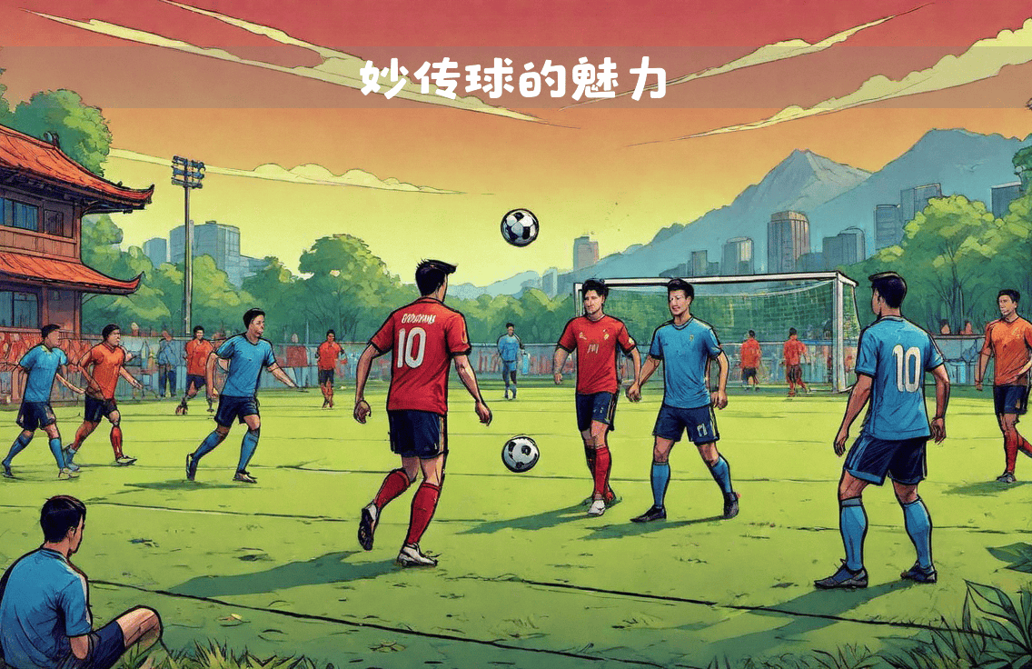 乐鱼体育网站入口-精彩的足球比赛呈现出百转千回的激情的简单介绍