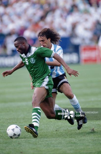 乐鱼 vip 注册-西班牙主战尼日利亚，稳住战局