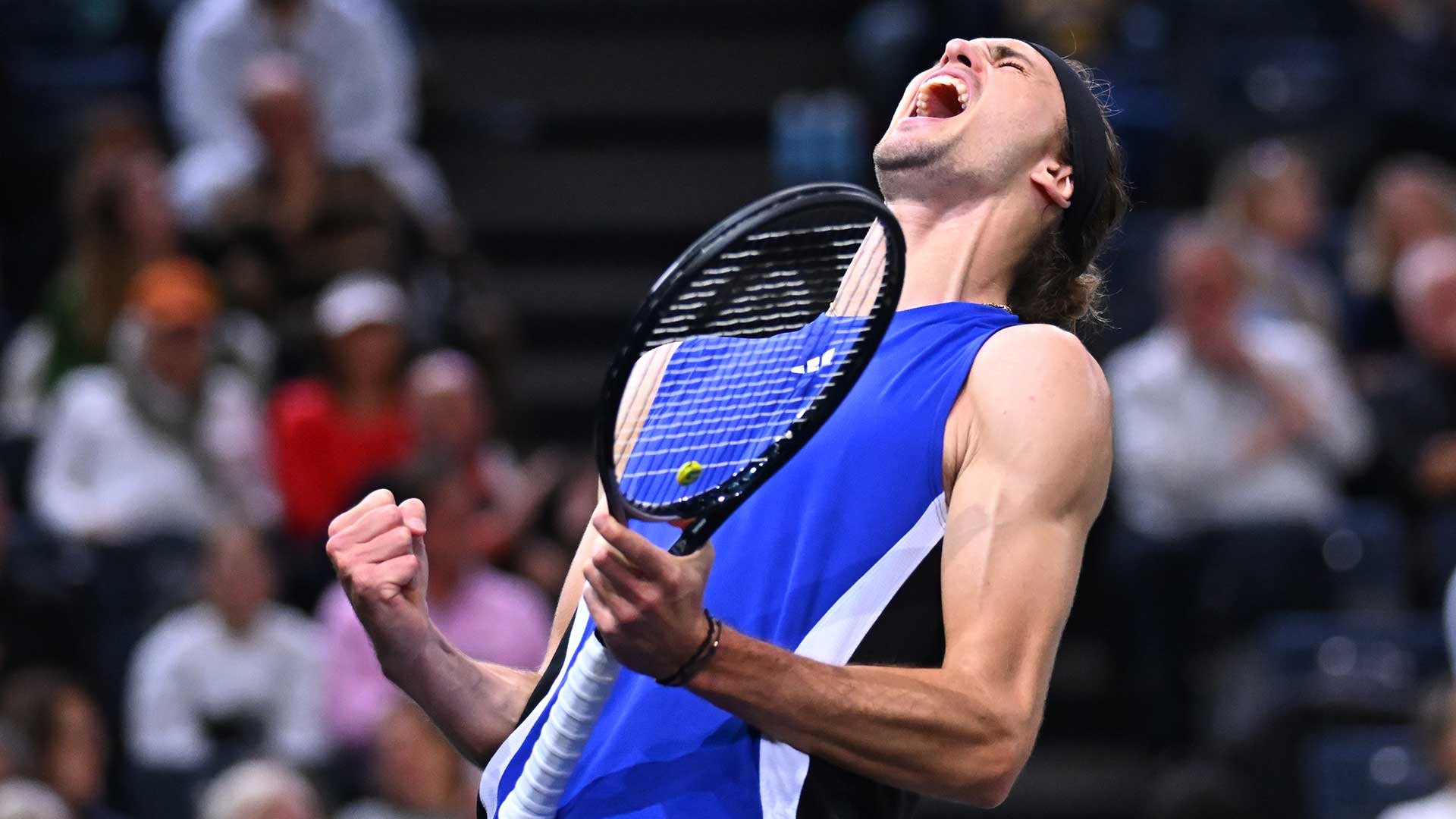 乐鱼体育网站入口-欧洲网球队爆冷法国网球队,兹维列夫打破历史纪录的简单介绍