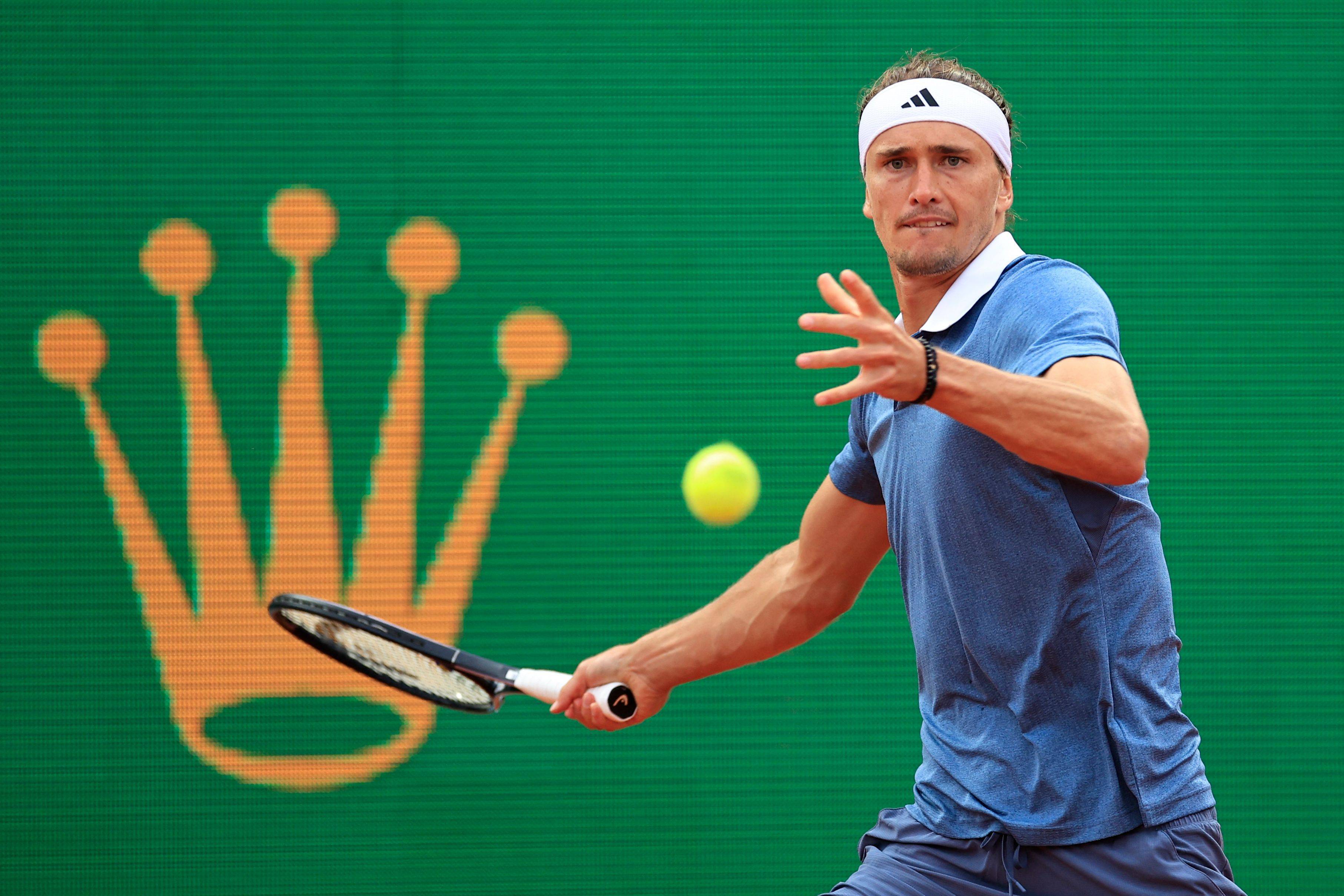 乐鱼体育网站入口-欧洲网球队爆冷法国网球队,兹维列夫打破历史纪录的简单介绍