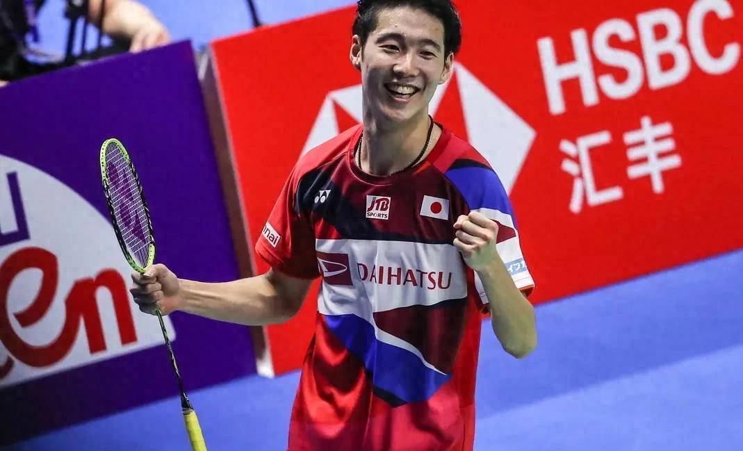 乐鱼-包含法国羽毛球队完胜韩国羽毛球队,安赛龙爆发神勇的词条