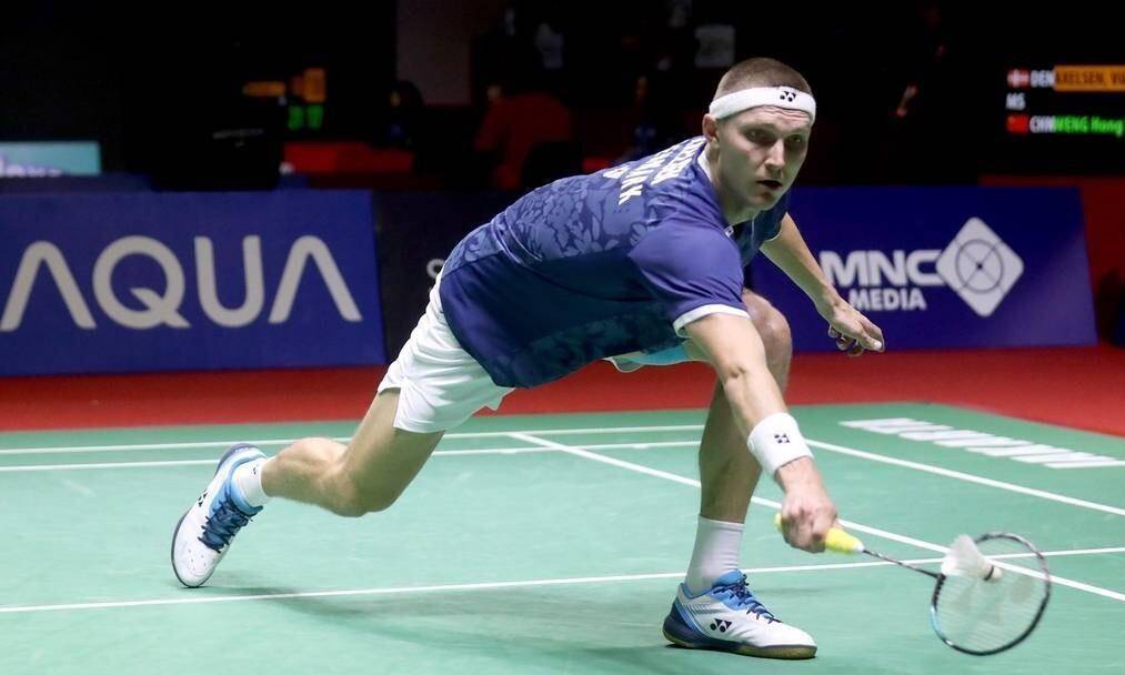 乐鱼-日本羽毛球队血洗法国羽毛球队，安赛龙爆发神勇的简单介绍