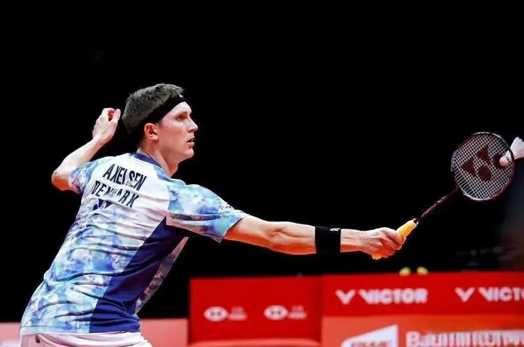 乐鱼官网-泰国羽毛球队血洗法国羽毛球队,安赛龙统治全场的简单介绍