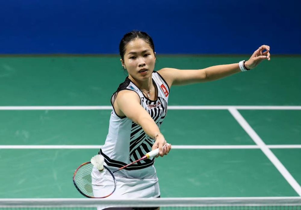 乐鱼-关于日本羽毛球队险胜韩国羽毛球队,辛杜一己之力扛起全队的信息