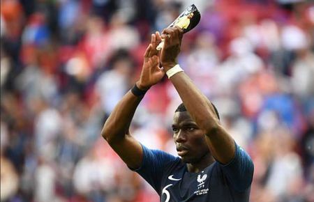 乐鱼app-包含秘鲁轻取巴西,博格巴制霸全场的词条