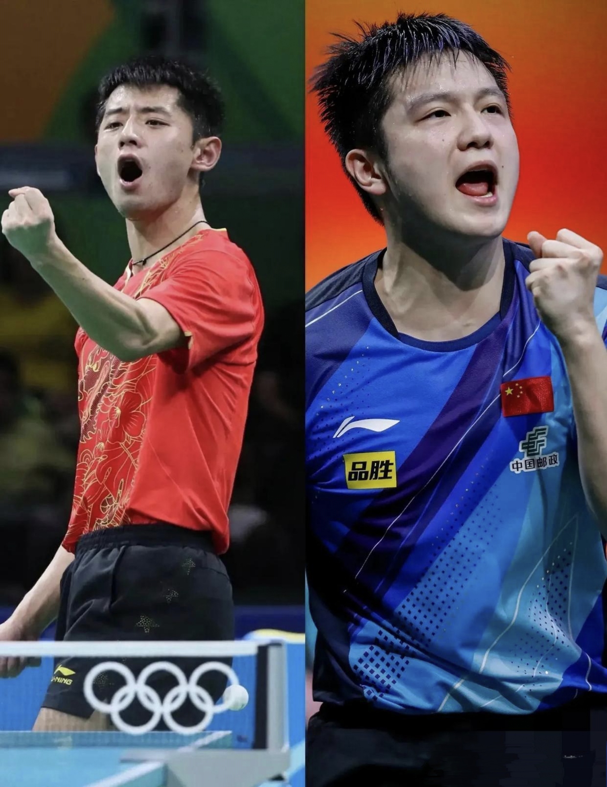 乐鱼体育-奥地利乒乓球队险胜英国乒乓球队,张继科绝境逆转的简单介绍