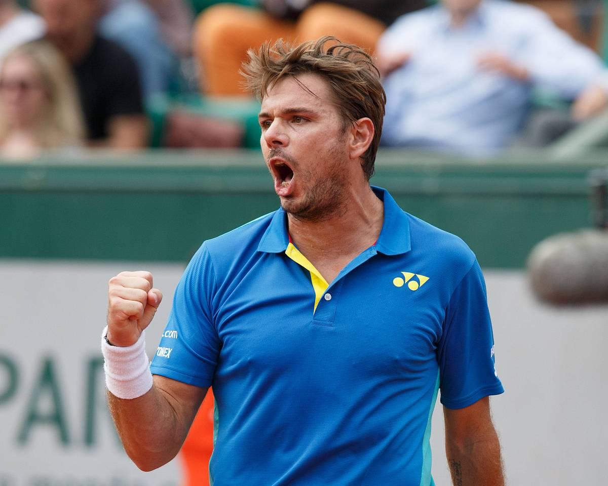 乐鱼 vip 注册-澳大利亚网球队轻取意大利网球队,瓦林卡关键制胜的简单介绍