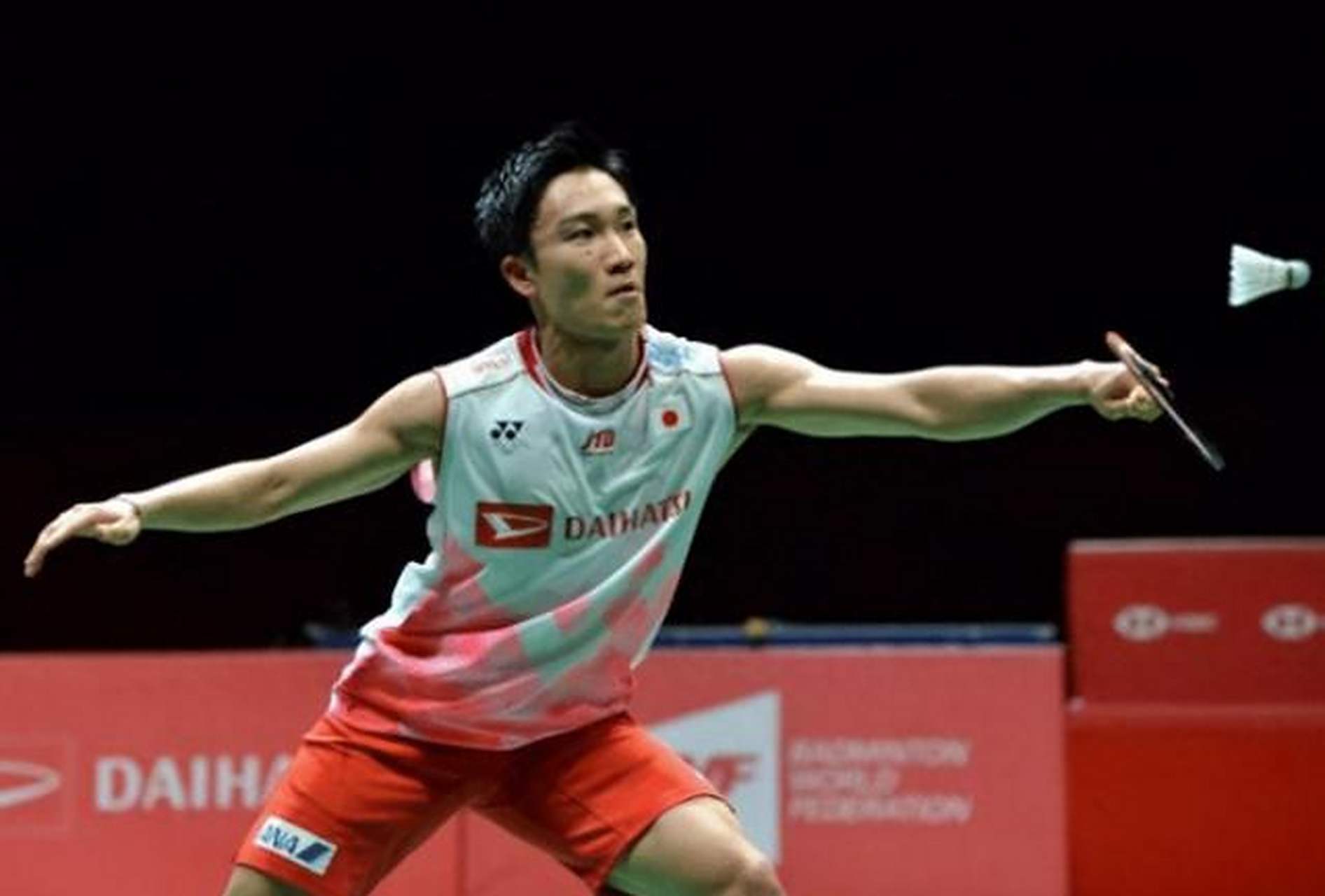 乐鱼体育网站入口-包含日本羽毛球队力克韩国羽毛球队,陶菲克送出助攻的词条