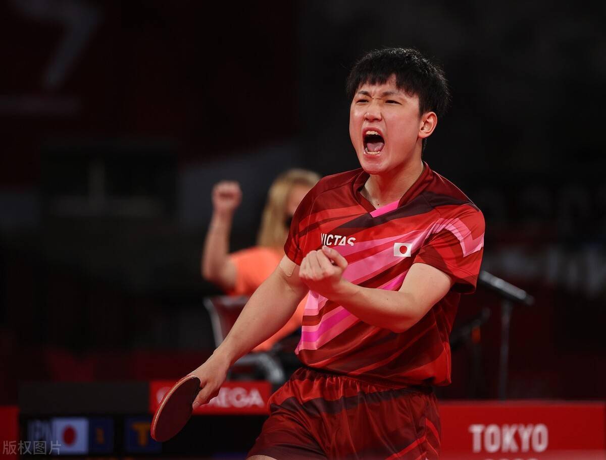乐鱼app-英国乒乓球队力克比利时乒乓球队,水谷隼关键制胜的简单介绍
