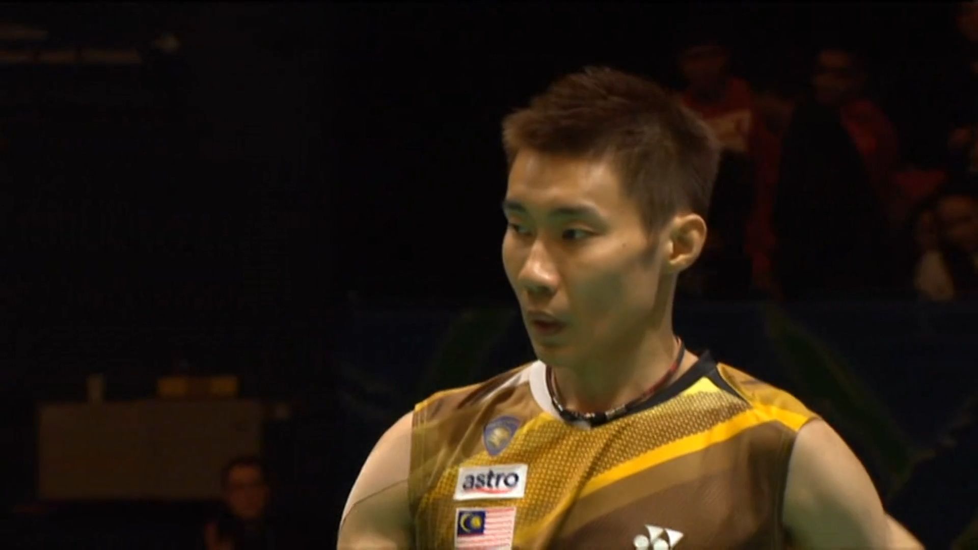 乐鱼体育-中国羽毛球队轻取法国羽毛球队,李宗伟打破历史纪录的简单介绍