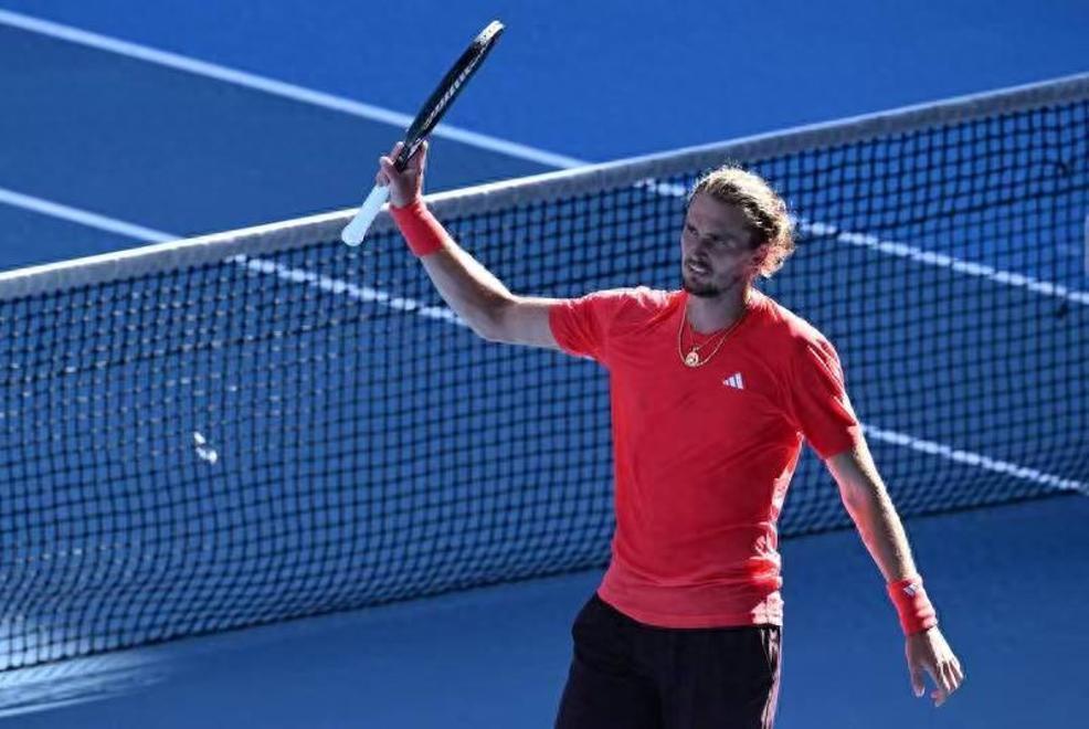 乐鱼体育-包含澳大利亚网球队完胜世界网球队，兹维列夫送出助攻的词条