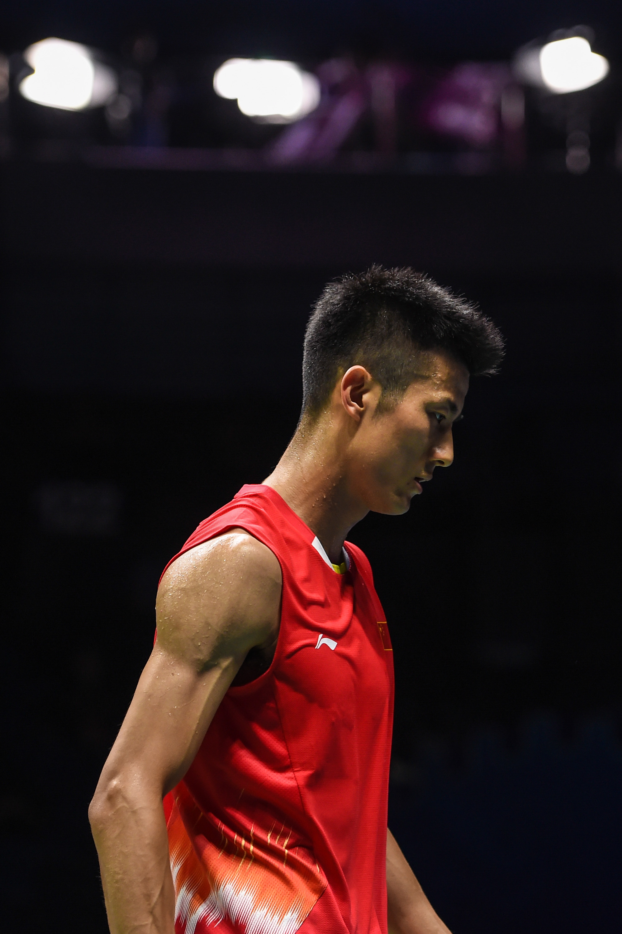 乐鱼-韩国羽毛球队险胜印尼羽毛球队,谌龙完成帽子戏法的简单介绍