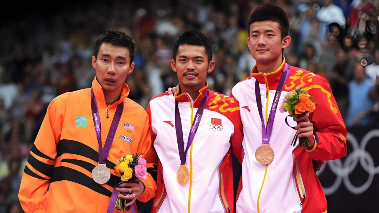 乐鱼-韩国羽毛球队险胜印尼羽毛球队,谌龙完成帽子戏法的简单介绍