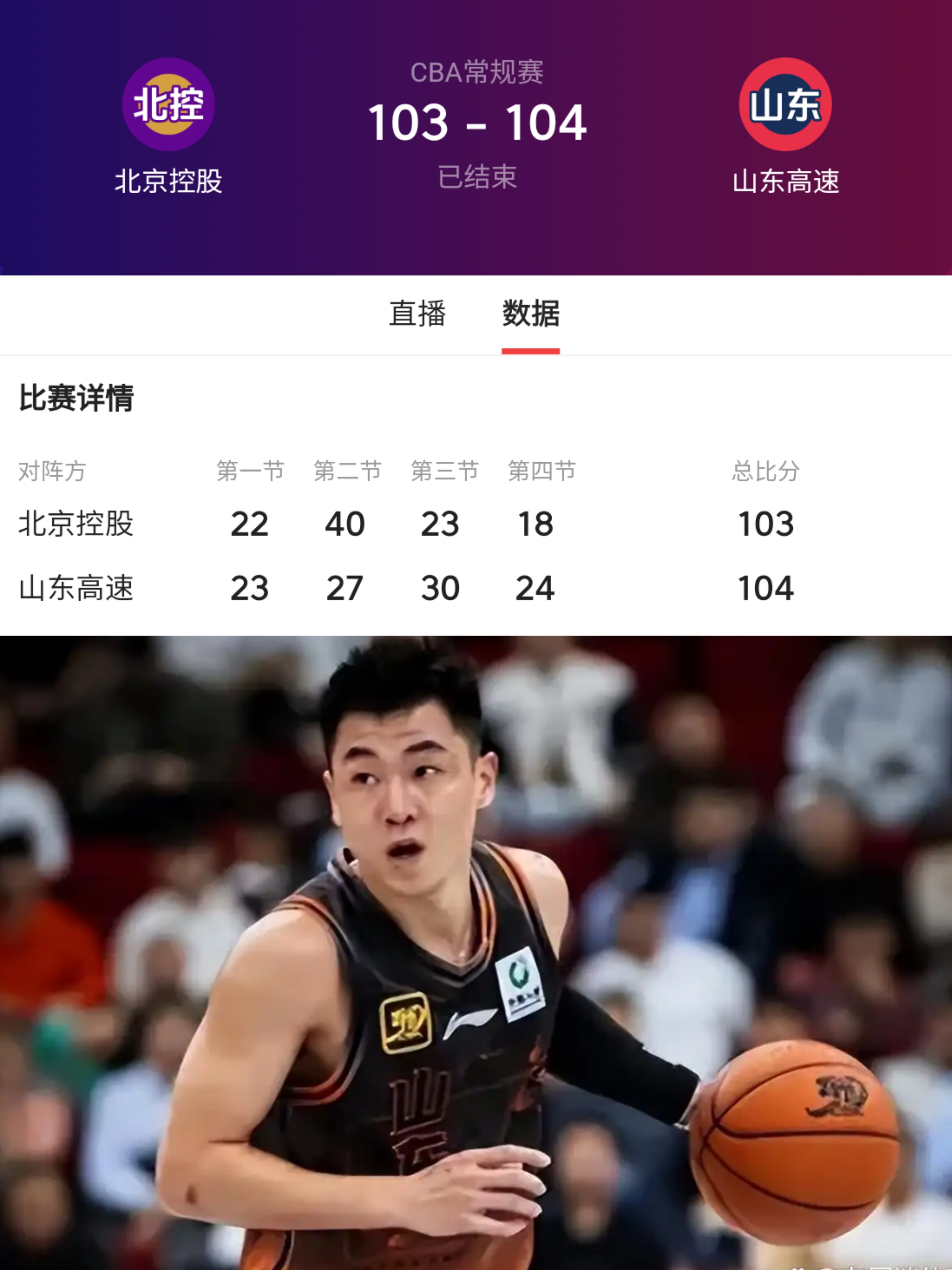 乐鱼 vip 注册-太阳险胜广东队，高诗岩状态火热